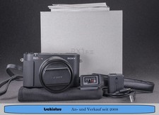 Sony RX1 R III Vollformat 35mm