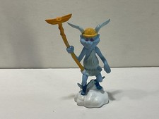 Disney Herkules Hercules Mattel 1997 Figur ca. 7 cm: Götterbote Hermes