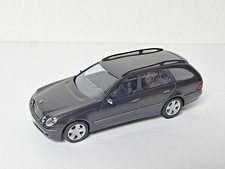 (4163) Busch 1:87,  49455 Mercedes E-Klasse T-Modell "CMD"