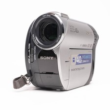Sony Handycam DCR-DVD109E DVD