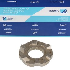 Kickstarterritzel Ritzel