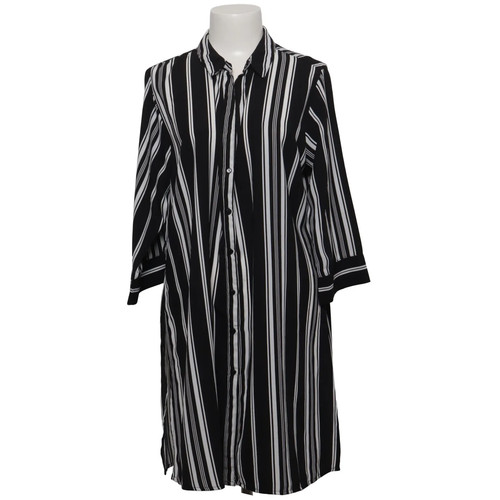Amisu blusenkleid größe - amisu,, blusenkleid,