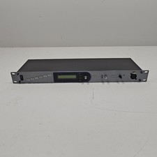 Digitech Vocalist VR - Ungeprüft,Teile / Reparatur,Fehlende Knöpfe Strom Geprüft