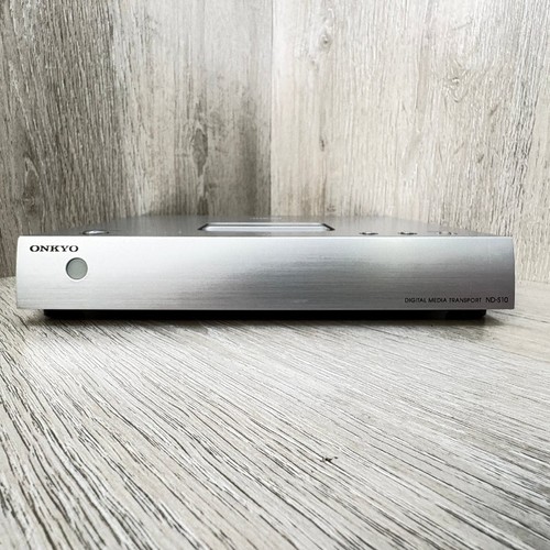 Onkyo s10 digital media - onkyo, nd-s10