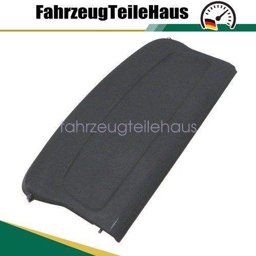 Hutablage laderaumabdeckung - hutablage,