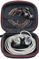 KZ Kopfhörer Case Mini Schutz