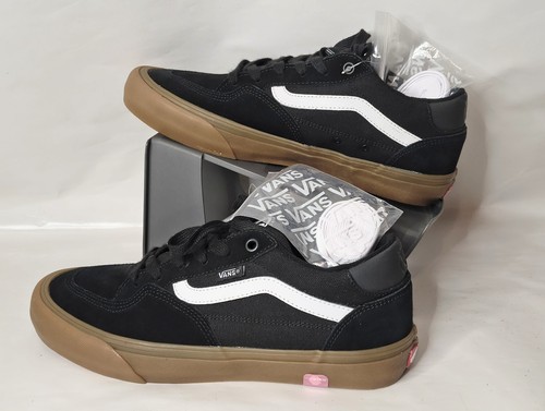 Vans rowan profi - rowan,