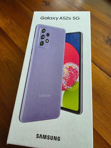 Samsung galaxy a52s - galaxy,