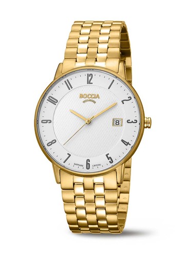 Boccia titanium 3607 - boccia, 3607-07
