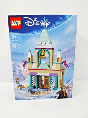 Lego 43265 disney - -,
