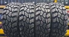 4x4 REIFEN 225/75R16 112/110Q