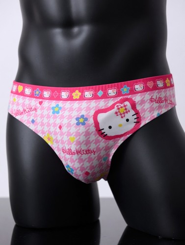 Hello kitty slip m - 38/42,