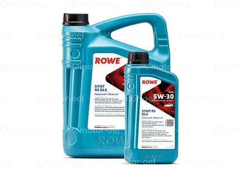 Liter rowe hightec - liter,