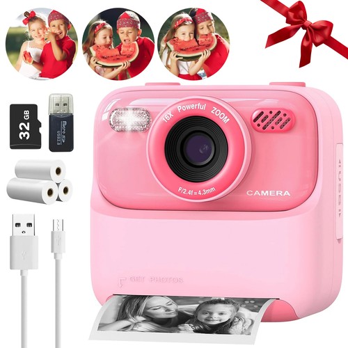 32gb sofortbildkamera - 32gb,
