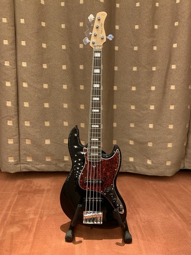 Marcus miller jazz - miller, 5