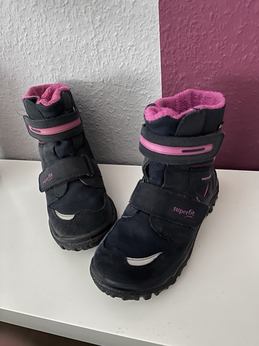 Superfit husky winterschuhe - husky,