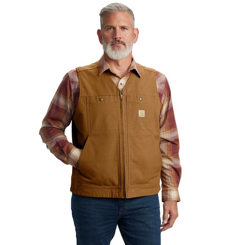 Carhartt weste montana - carhartt,