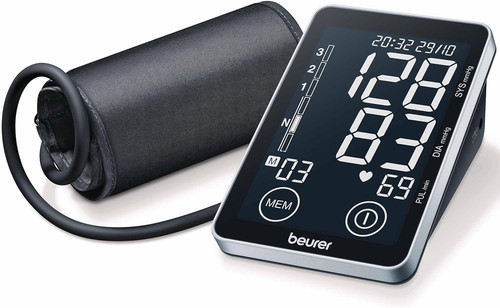 Beurer 58 - bm,