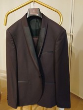 Herren anzug elegant taliert - anzug, -elegant-taliert