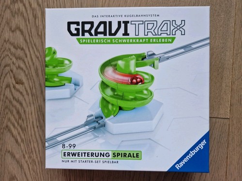 Gravitrax erweiterung - ♥️,