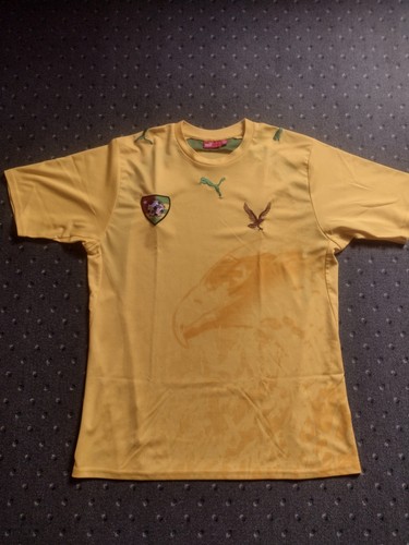 Trikot shirt togo puma - shirt,