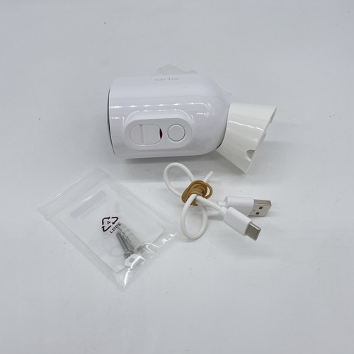 Arlo ultra - ultra, 3