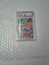 dark magician girl dungeon