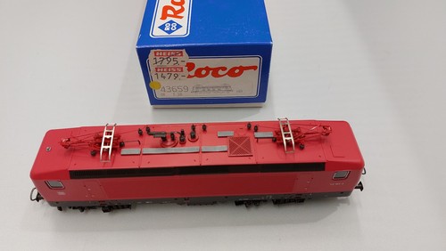 Roco 43684 spur 87 die - 43684, 1:87