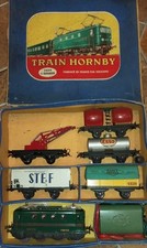 Eisenbahn train hornby obbm - obbm, le
