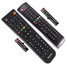 Tecion Fernbedienung für Dyon