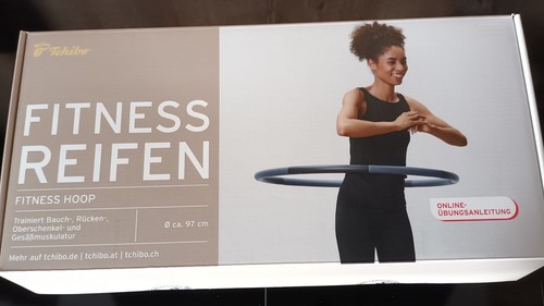 Fitnessreifen hula hoop - fitnessreifen,,