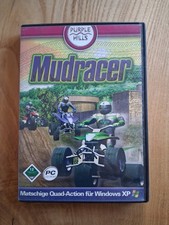 Mudracer Quad Rennspiel für PC
