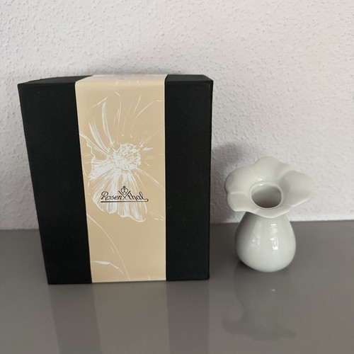 Rosenthal vase minivase - rosenthal,