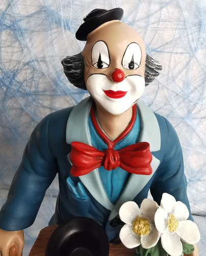 Gilde clowns - gilde,
