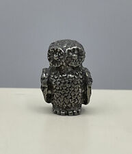 Sehr Kleine Miniatur Eule