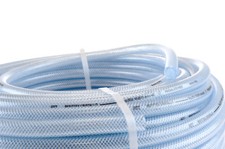 (0,99€/m) PVC Gewebeschlauch