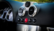 Audi TT 8N Handyhalterung