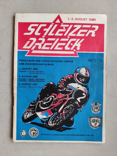 Programm schleizer - ",