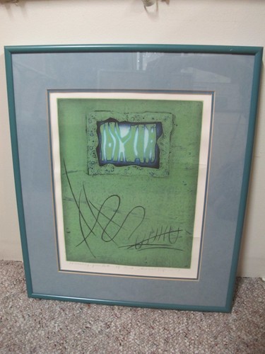 Hiroyuki tajima signed limited - hiroyuki,