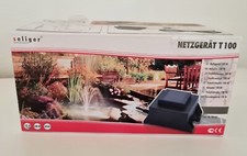 Netzgerät Bodennetzgerät 100W Transformator 12 V Trafo - Seliger - Innen & Außen