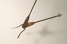 Alte schöne Schmiedezange