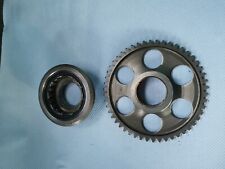 Rotax 912 Freilaufgehäuse und