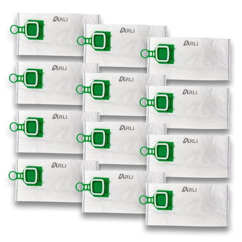12x staubsaugerbeutel - 12x,