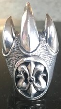 Silversmiths schwerer