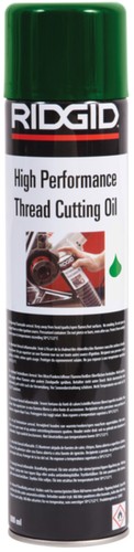 Ridgid gewindeschneidöl spray - ridgid,