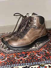 Wanderschuh Damen HANWAG CANYON WIDE GTX  Braun Leder 7,5 UK/ 41,5 EU Neuwertig