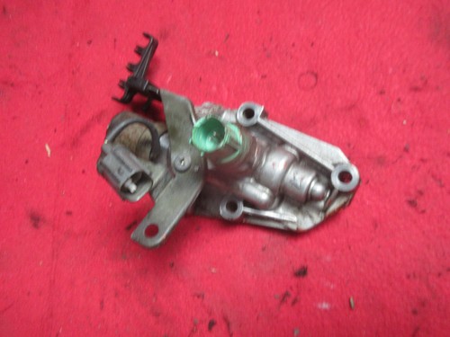 Vtec ventil solenoid - solenoid, honda