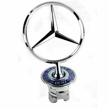 Emblem Stern Motorhaube Logo