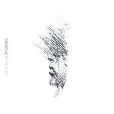 Coldplay | Single-CD | In my place (2002)