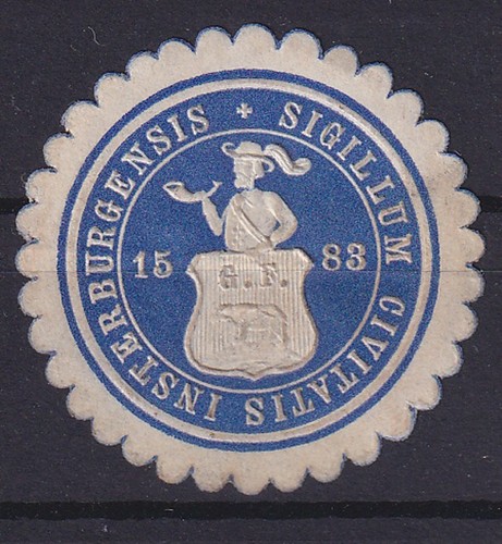 Deutsches reich insterburg - deutsches,